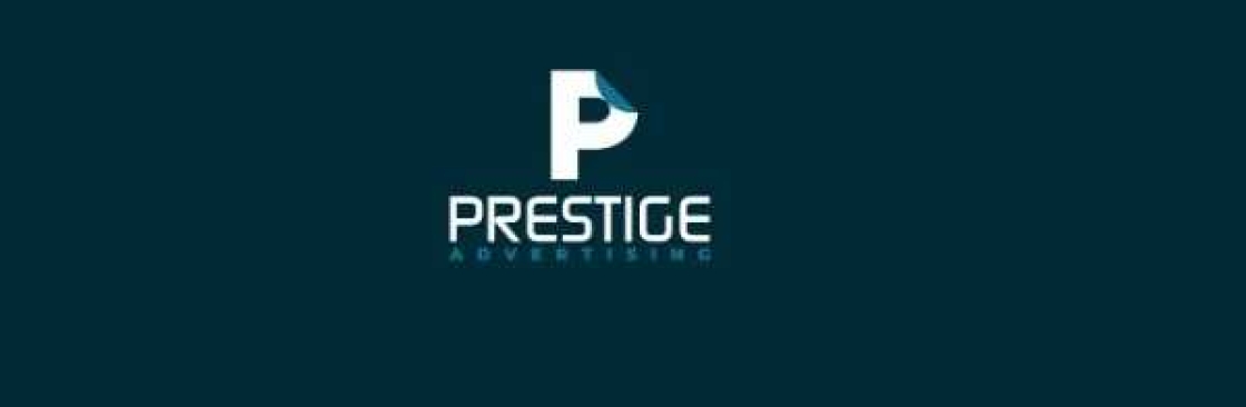 Prestige Advertising Cover Image