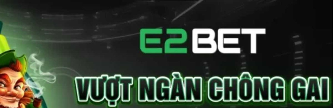 E2 BET Cover Image