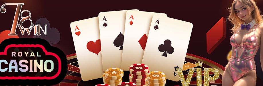 78win Game bài  casino trực tuyến cá cược thể thao hấp dẫn  Cover Image