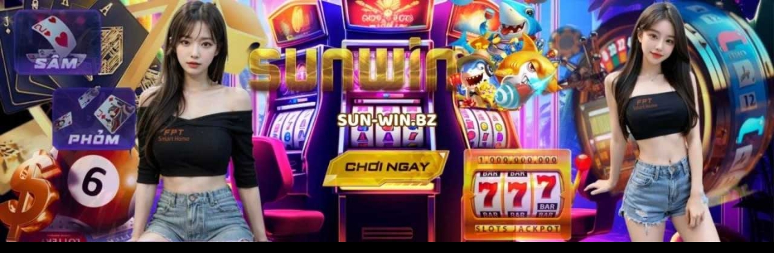 SUN WIN Cover Image