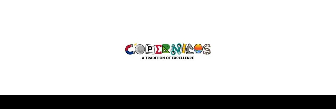 Copernicus Olympiad Cover Image