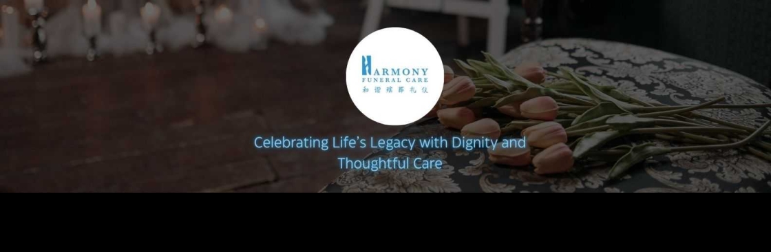 Harmony Funeral Care Singapore Cover Image