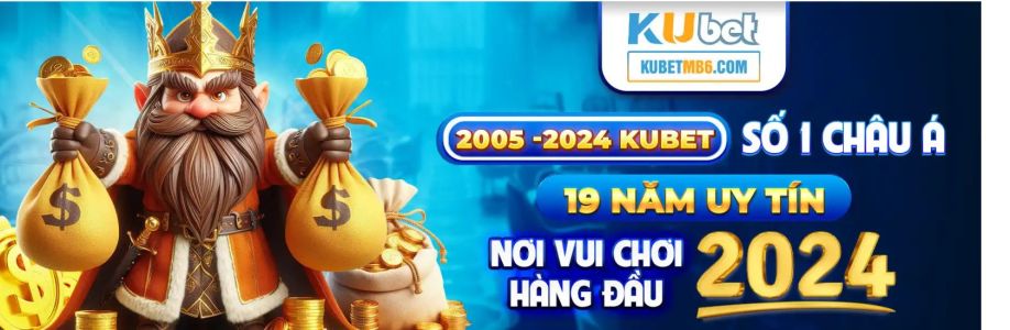 Nhà cái Kubet Cover Image