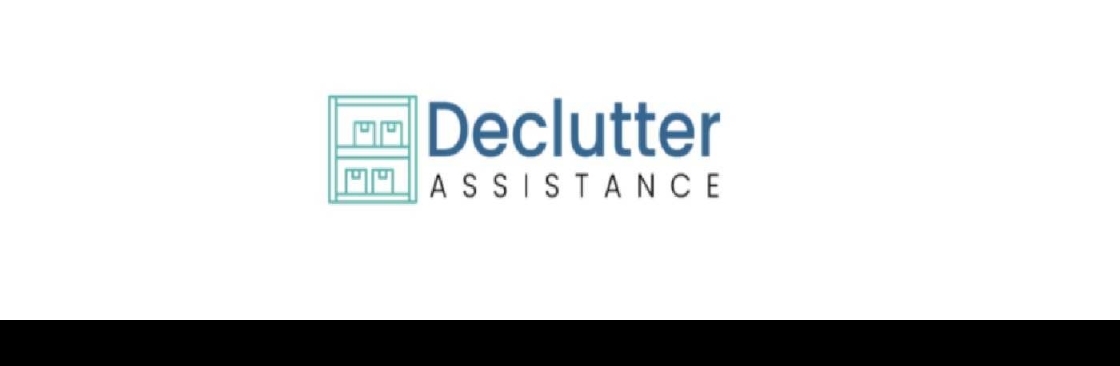 Declutter Assistance Cover Image