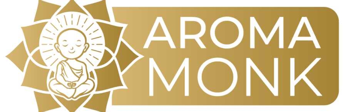 Aroma Monk Cover Image