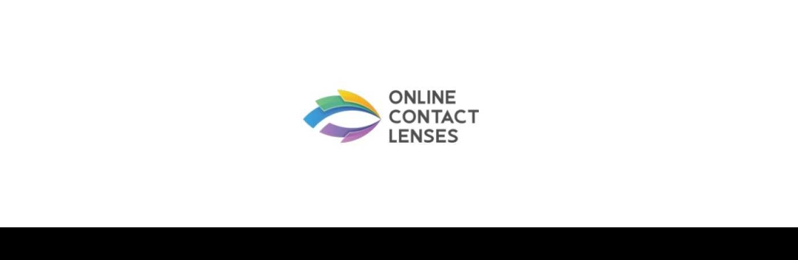 Online Contact Lenses Cover Image