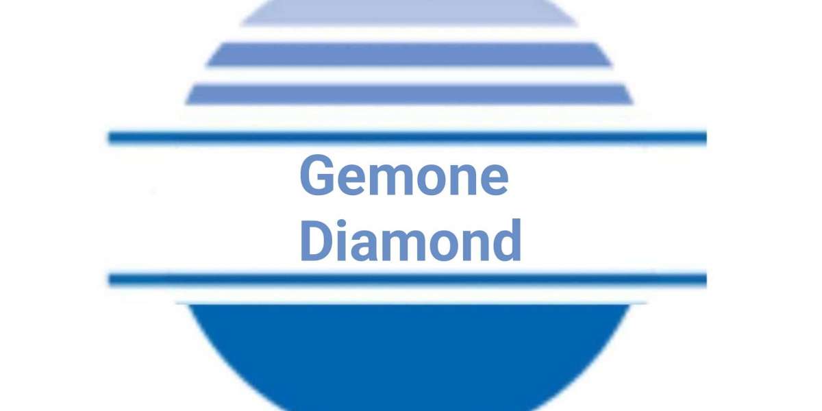 Gemone Diamond