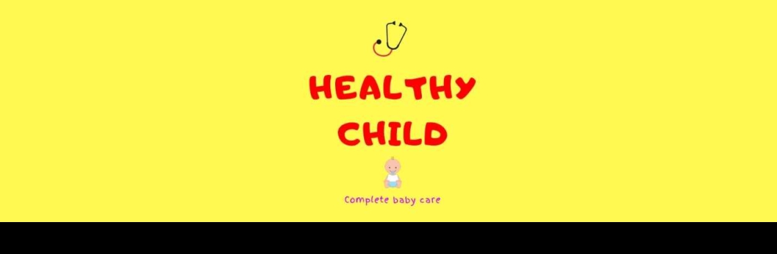 Healthy Child Enterprises Cover Image