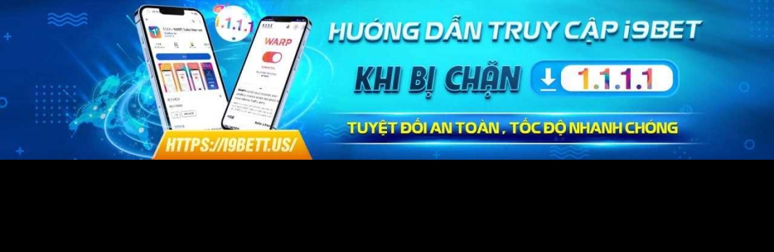 Nhà Cái I9bet Cover Image