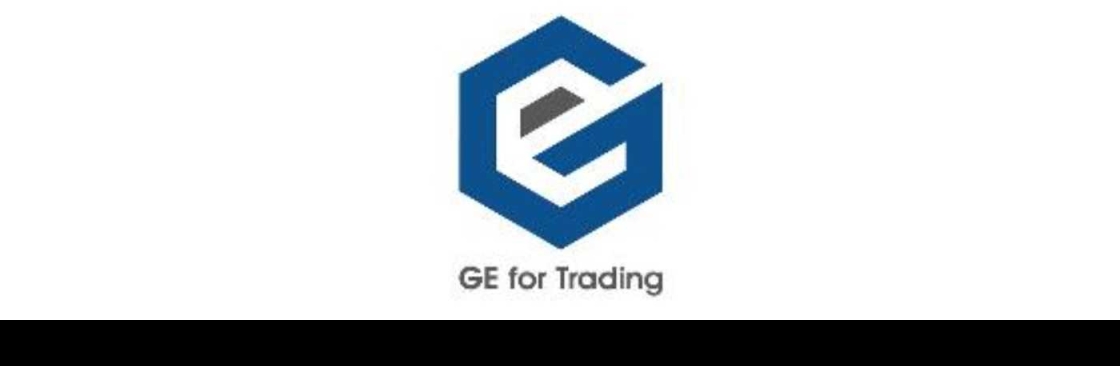 GE for Trading Cover Image