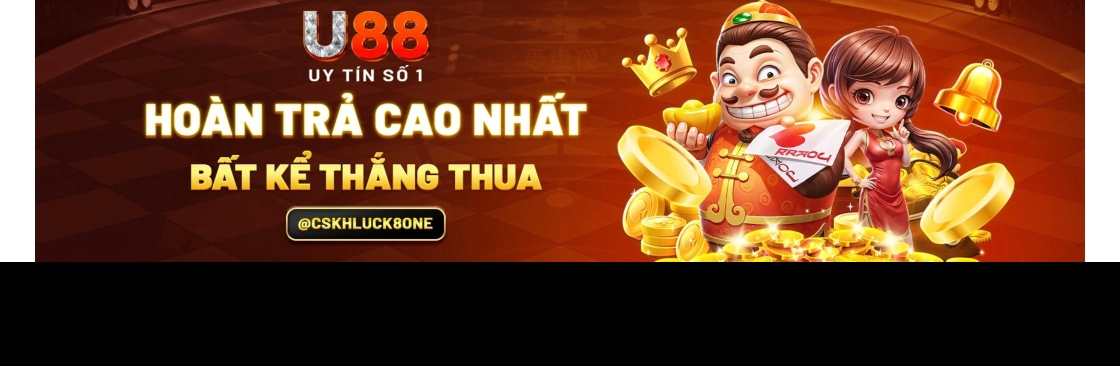 Nhà Cái U88 Cover Image