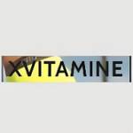 Xvitamin Pills