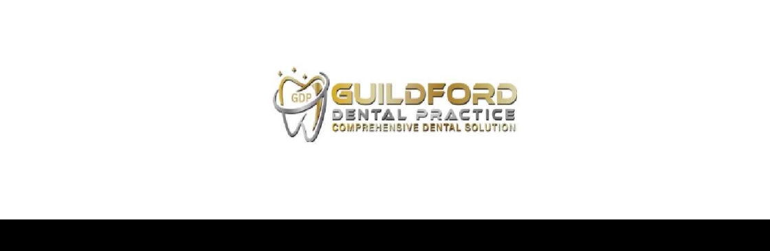 Guildford Dental Practice Ltd Cover Image