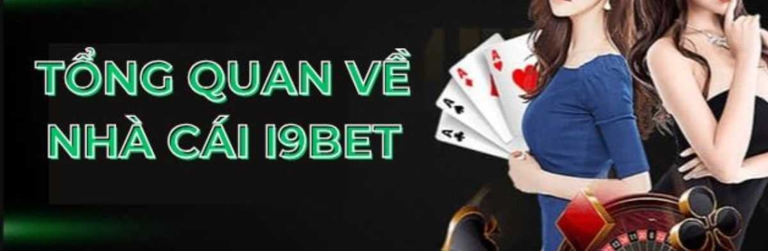 I9bet Cover Image