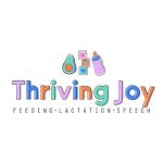 Thriving Joy Pediatric Therapy joy