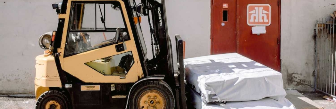 Farid Forklift and Car Repair Melbourne Cover Image