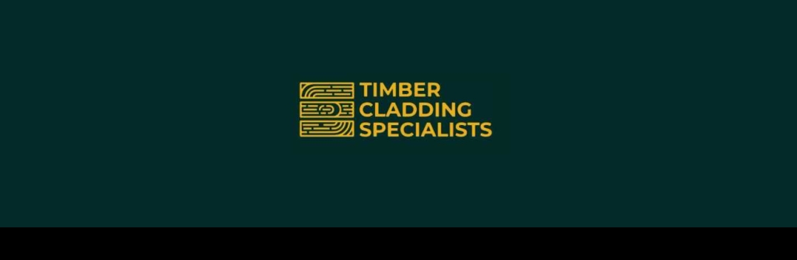 Timber Cladding Specialist Cover Image