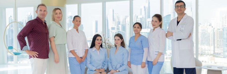 EDEN AESTHETICS Clinic Dubai Cover Image