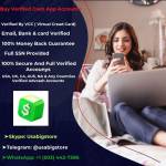 Buy Verified Cash App Accounts usa Profile Picture