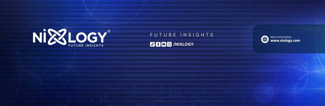 Nixlogy Future Insights Cover Image