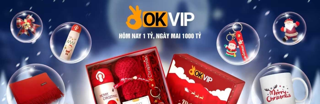 OKVIP Game bài casino trực tuyến Cover Image