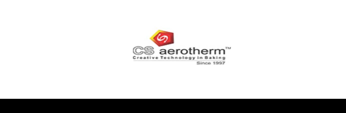 csaero therm Cover Image