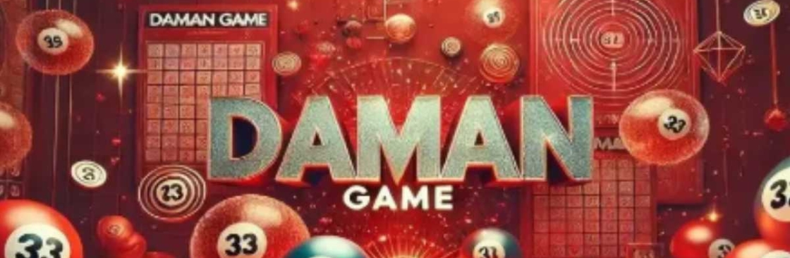 Daman Game Cover Image