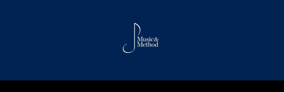 musicand method Cover Image