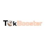 TokBooster Official Profile Picture