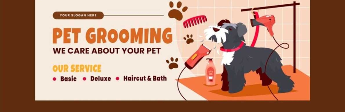 The Groomer Pet Salon & Spa Cover Image