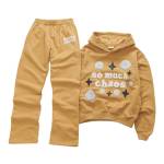 broken planet hoodie