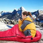 Camping Sleeping Bag Profile Picture