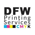 DFW Printing Services