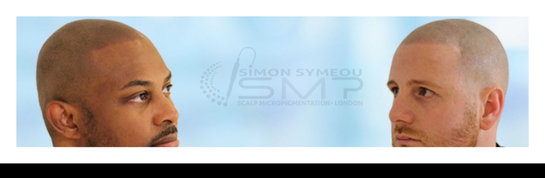 SIMON SYMEOU SMP Cover Image