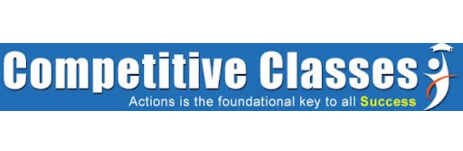 BST Competitive Classes Cover Image