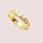 Gold Bangles Profile Picture