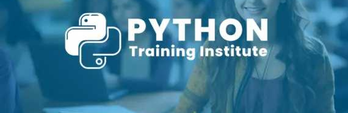 Python Training Institute Cover Image