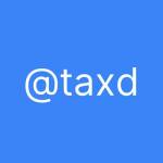 Taxd uk