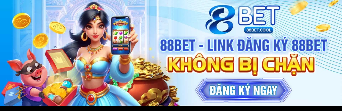 88BET Link Truy Cập Đăng Ký Cover Image