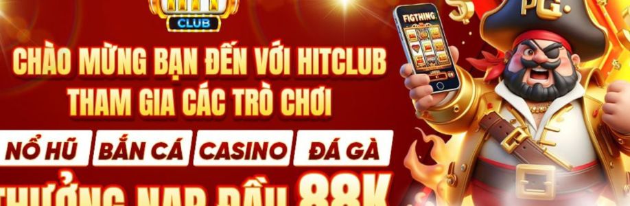 Nhà cái Hitclub Cover Image