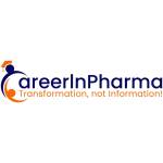 CareerIn Pharma profile picture