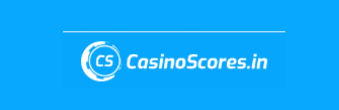 Casino Scoring Cover Image