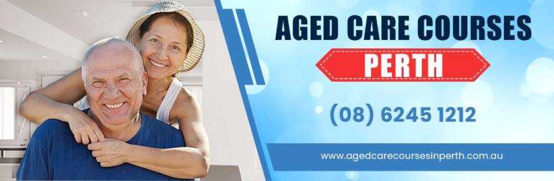 Aged Care Courses Perth WA Cover Image