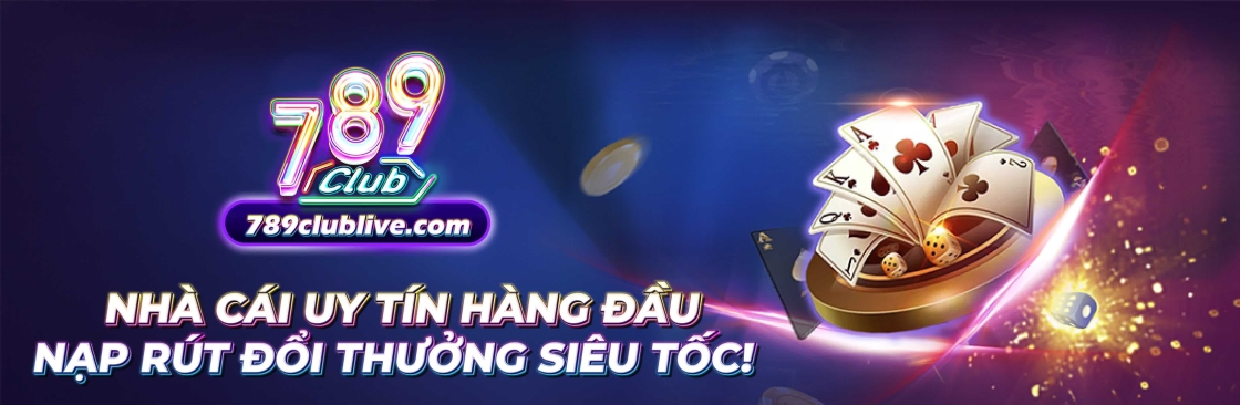 789CLUB Cổng game cá cược uy tín số 1 Việt Nam Cover Image