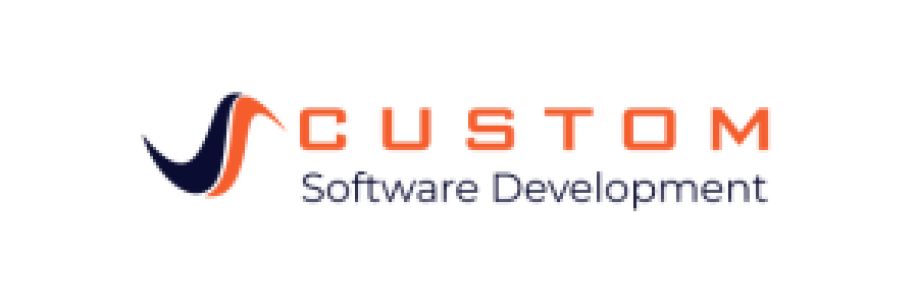 Custom Software Cover Image