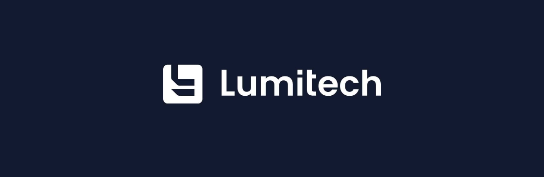 Lumitech Cover Image