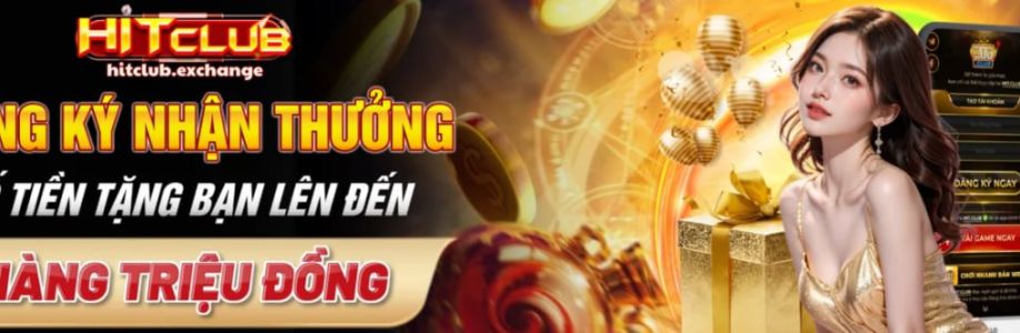 HitClub  Cổng game đổi thưởng uy tín 2025 Cover Image