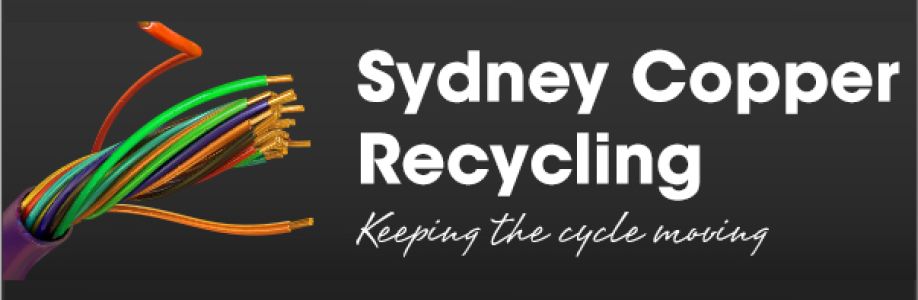 Sydney Copper Recycling Cover Image