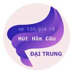 Hút Hầm Cầu Bình Dương