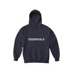 fear of god essentials hoodies